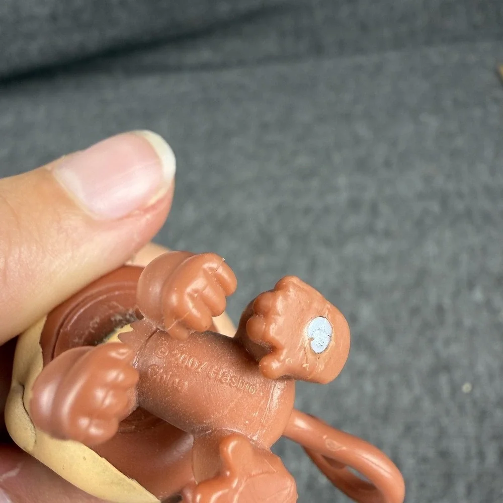 Hasbro brand type